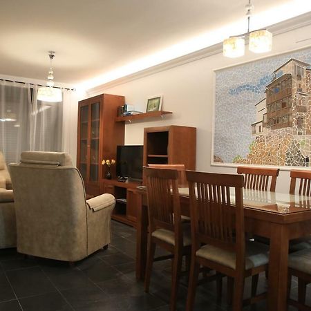 Apartamentos La Vereda Cuenca  Dış mekan fotoğraf