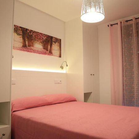 Apartamentos La Vereda Cuenca  Dış mekan fotoğraf