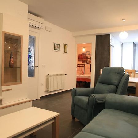 Apartamentos La Vereda Cuenca  Dış mekan fotoğraf