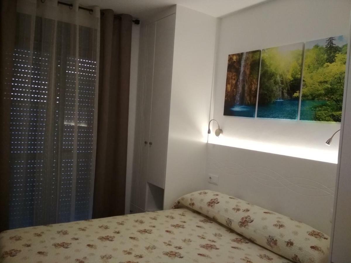 Apartamentos La Vereda Cuenca  Dış mekan fotoğraf