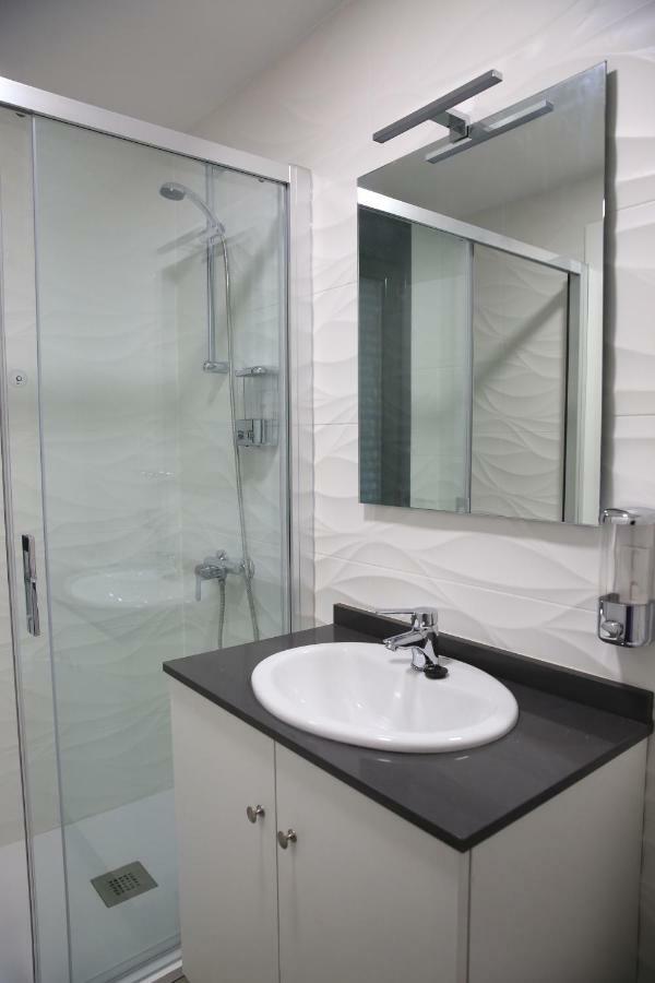 Apartamentos La Vereda Cuenca  Dış mekan fotoğraf