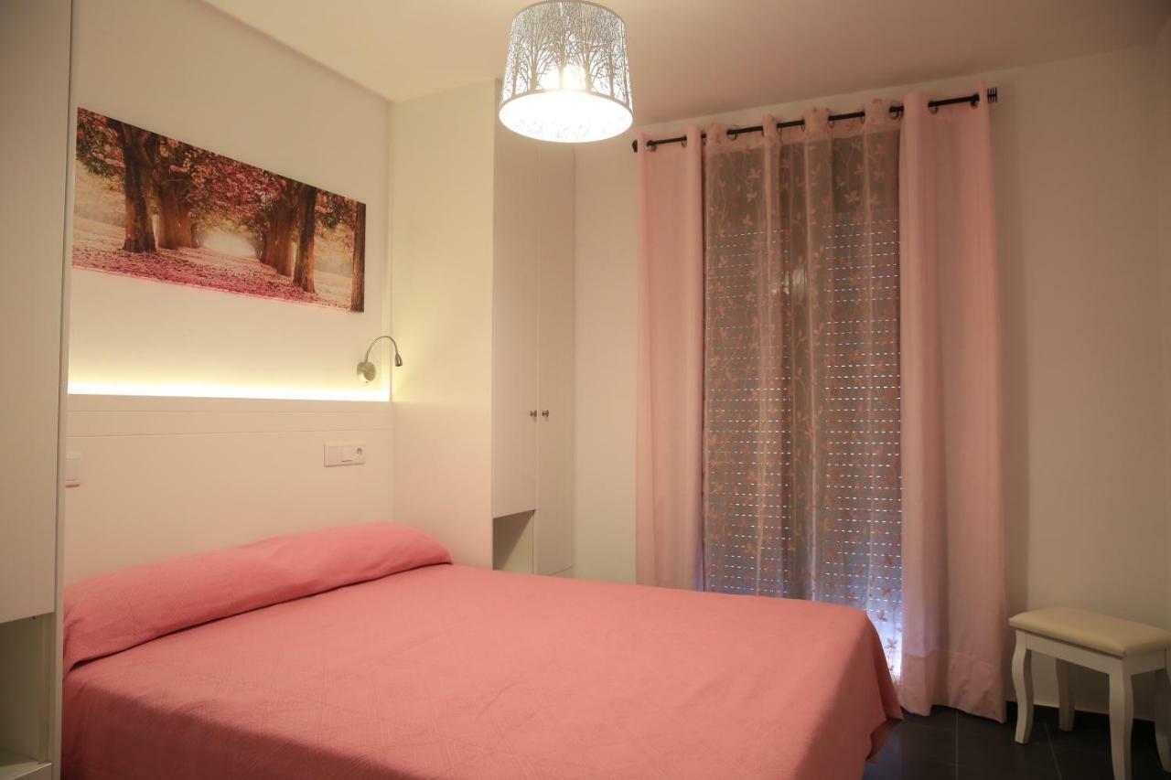 Apartamentos La Vereda Cuenca  Dış mekan fotoğraf