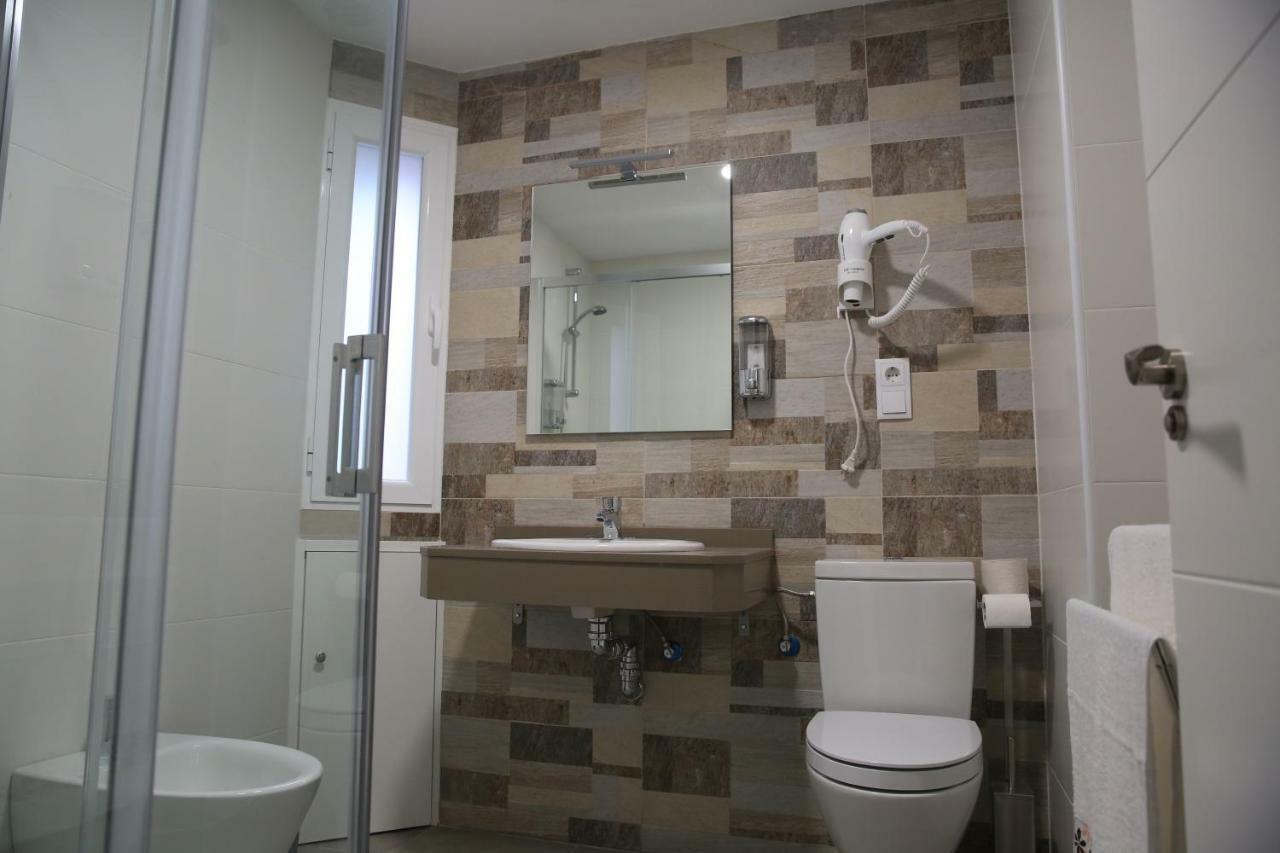Apartamentos La Vereda Cuenca  Dış mekan fotoğraf