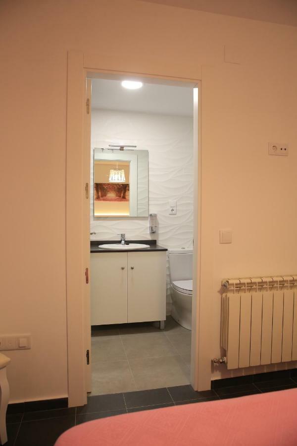 Apartamentos La Vereda Cuenca  Dış mekan fotoğraf