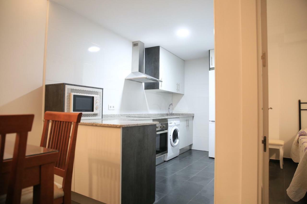 Apartamentos La Vereda Cuenca  Dış mekan fotoğraf