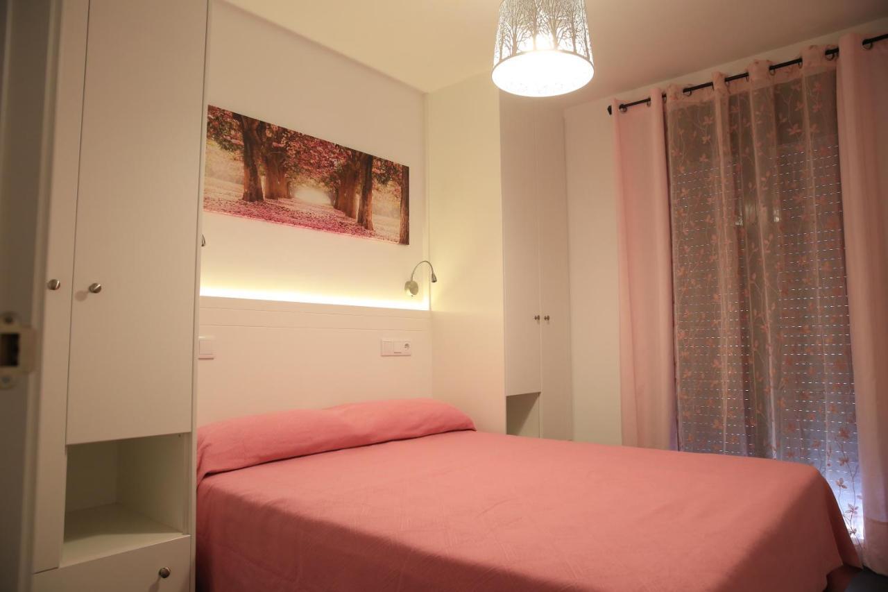 Apartamentos La Vereda Cuenca  Dış mekan fotoğraf